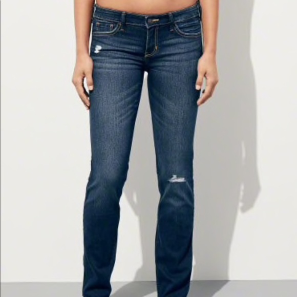 Hollister Other - Hollister Kids 23/33 Jeans EUC